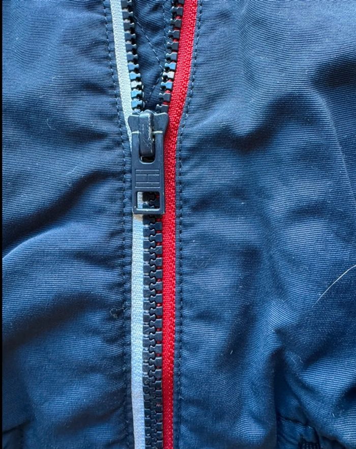 Manteau tommy Hilfiger - photo numéro 5