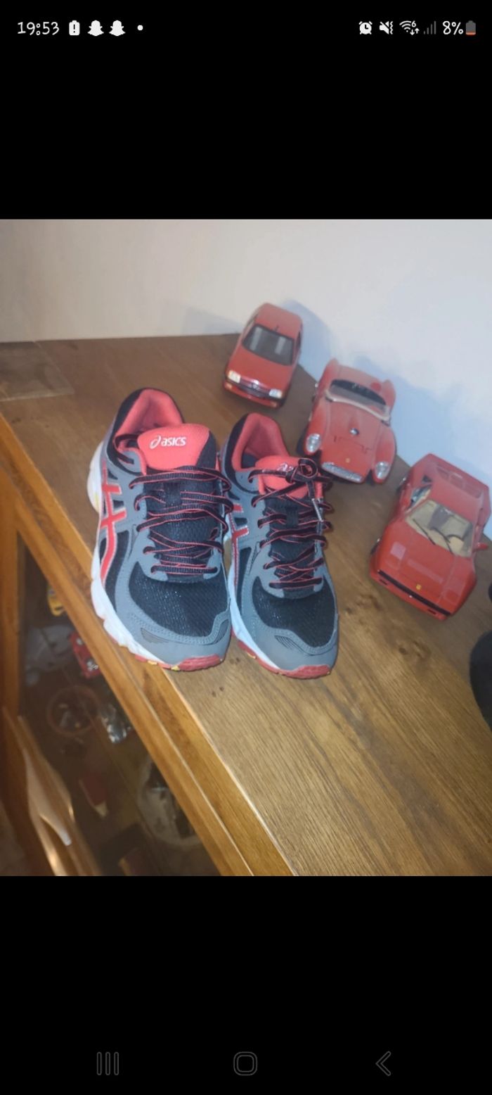 Asics - photo numéro 2