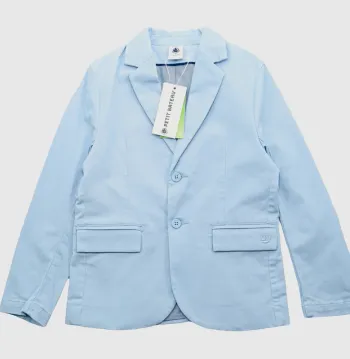 Veste Petit Bateau 3 ans NEUVE
