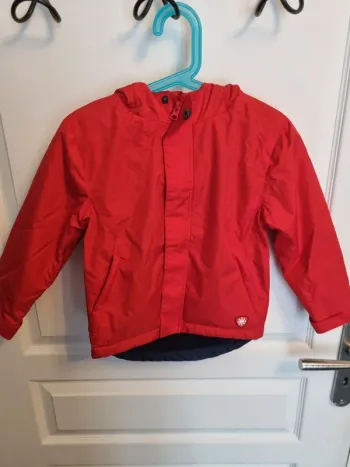 Manteau chaud/manteau de ski