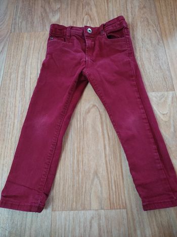 Pantalon Okaïdi 3 ans