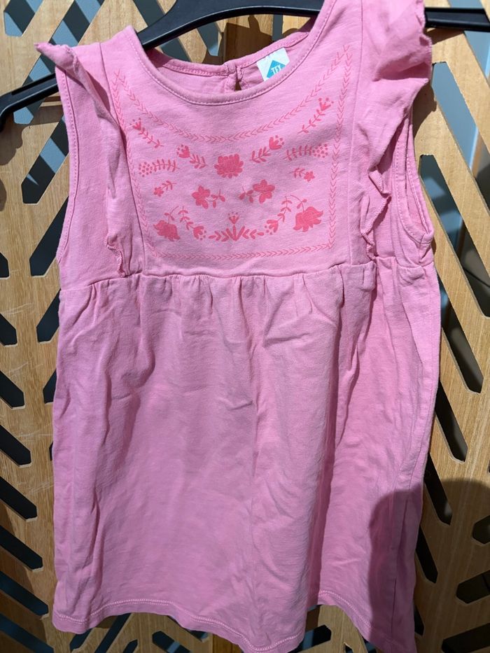 Lot de 2 robes été 3a - photo numéro 7