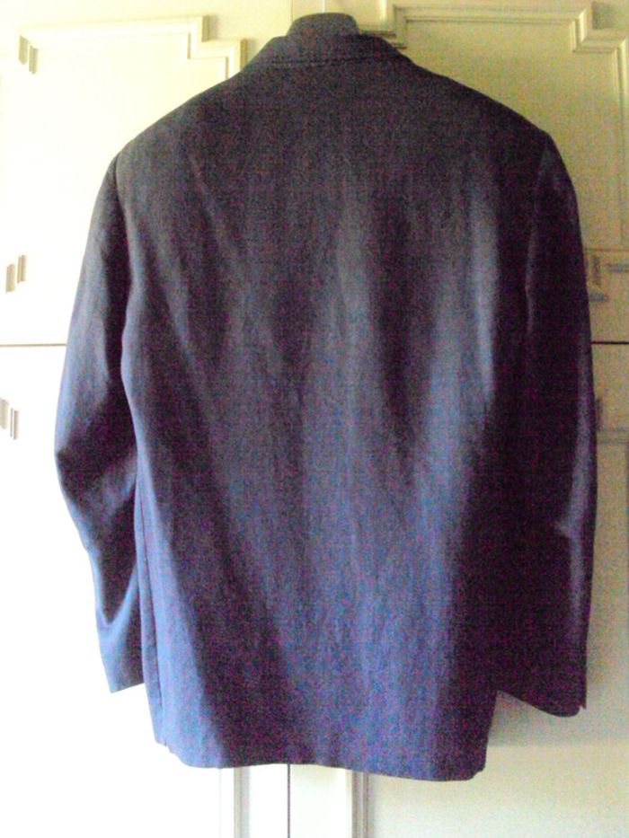 veste  Homme - photo numéro 4