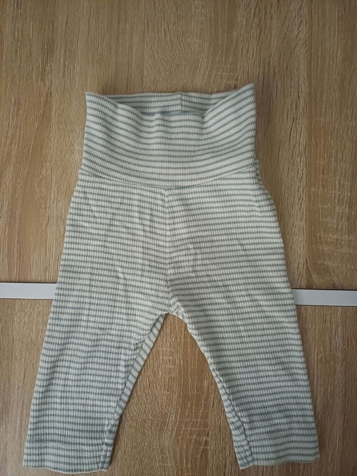 Pantalon legging 3 mois