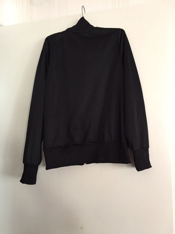 Gilet noir R Sport Taille M - photo numéro 2