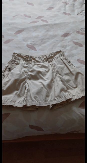 Jupe short