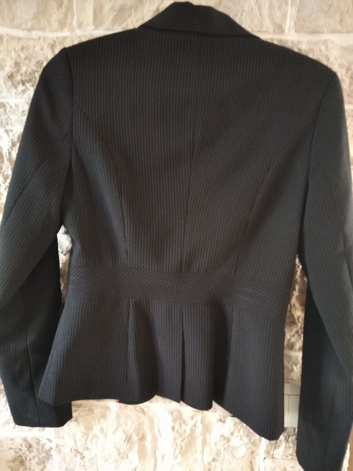 Veste de tailleur - photo numéro 4