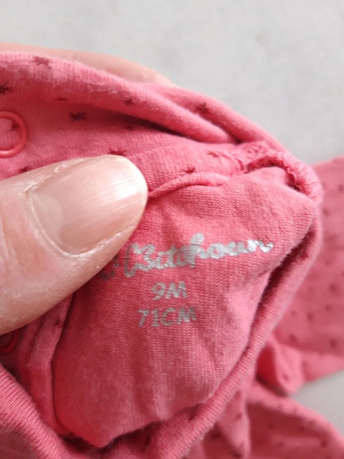 Pull col roulé - photo numéro 4