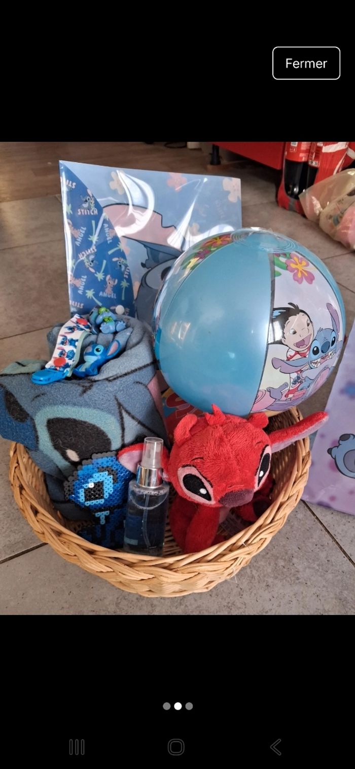 Lots stitch - photo numéro 2