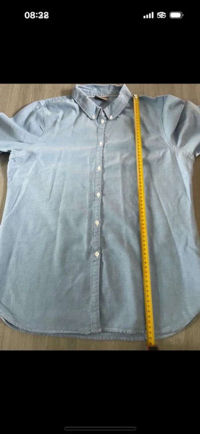 Chemise vero moda taille M - photo numéro 8