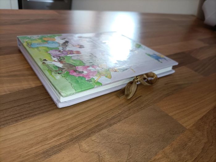 Livre Histoires du soir pour les filles - photo numéro 3