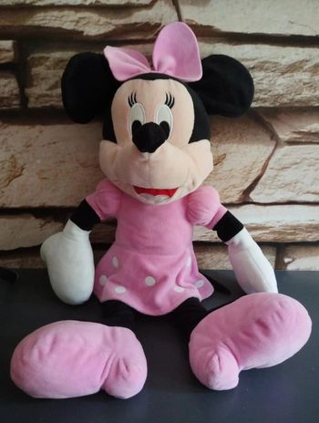 🐻Peluche Minnie Mouse 🐻