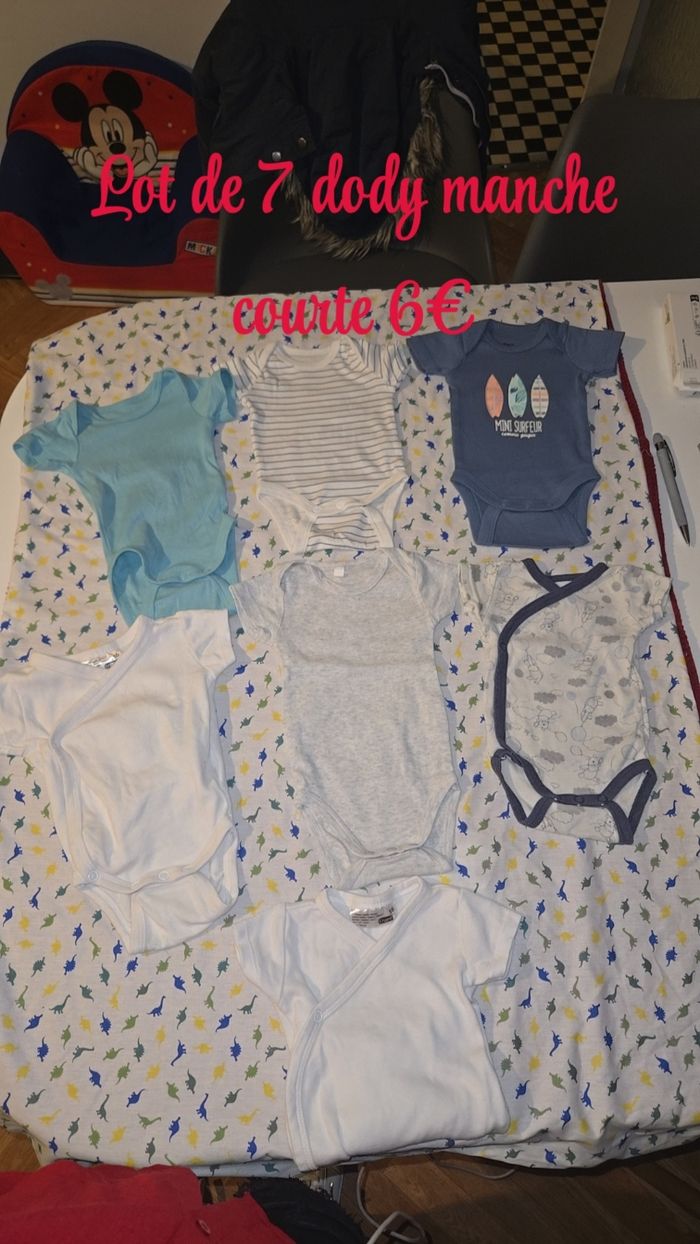 Body - photo numéro 3