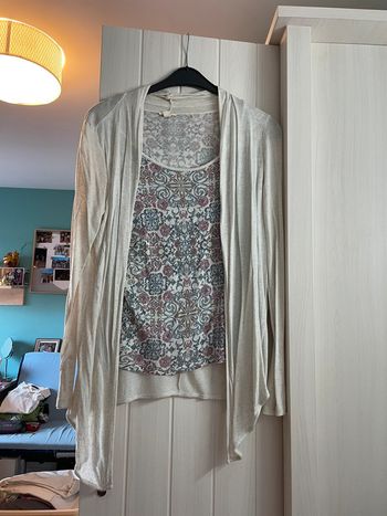 Blouse Esprit