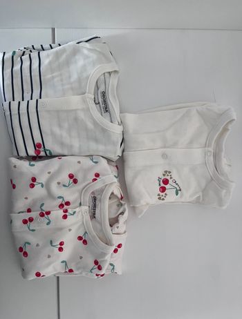 Pyjamas Cotton