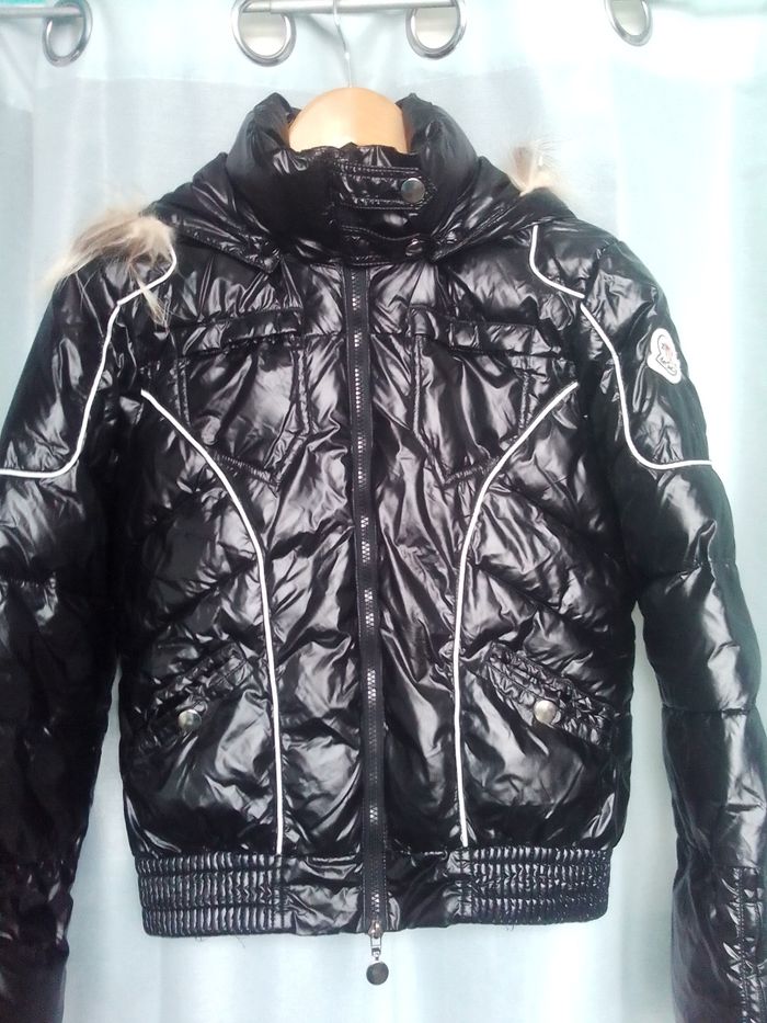 Doudoune homme Moncler - photo numéro 2