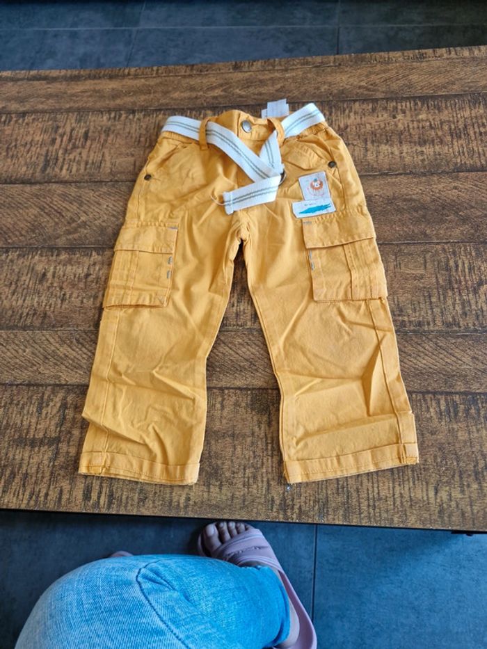 Lot été 24 mois - photo numéro 3