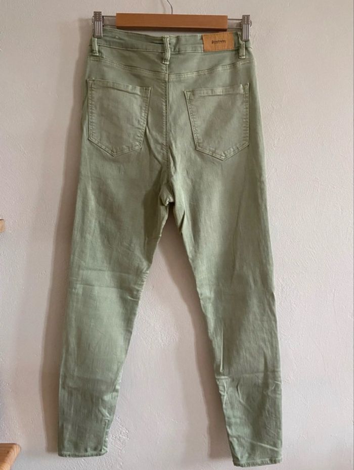 Jeans léger - Stradivarius - photo numéro 3