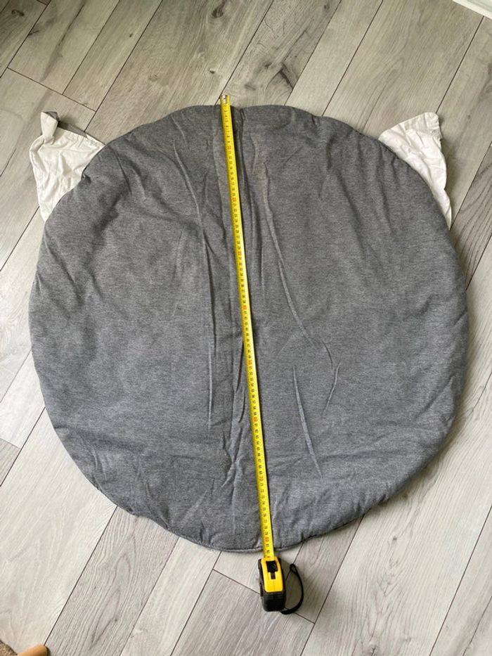 Tapis d’éveil rond - photo numéro 3