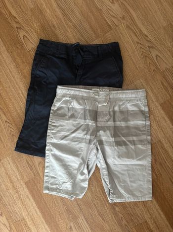 Shorts okaidi 10 ans