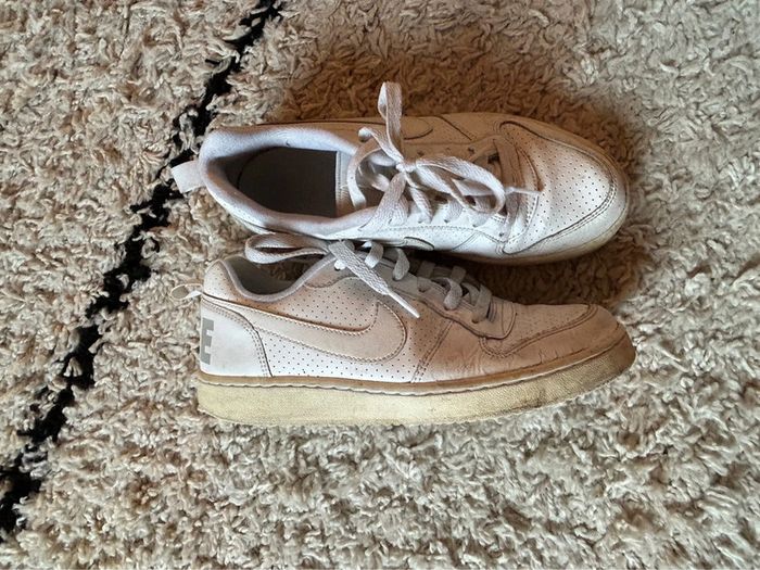 Baskets nike - photo numéro 2