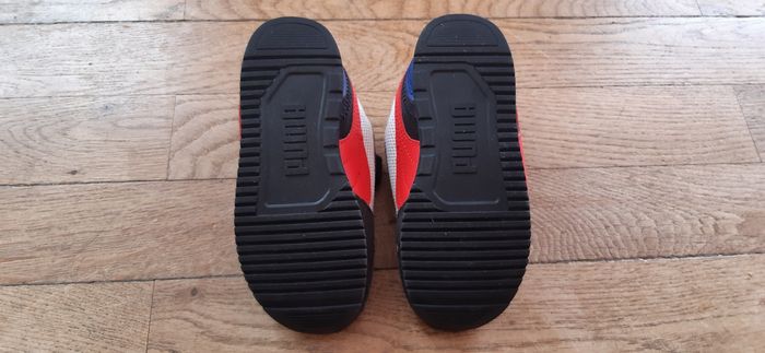 Baskets Puma p.26 - photo numéro 7