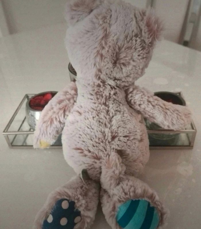 🩶🩷 Doudou Simba 🩶🩷 - photo numéro 2