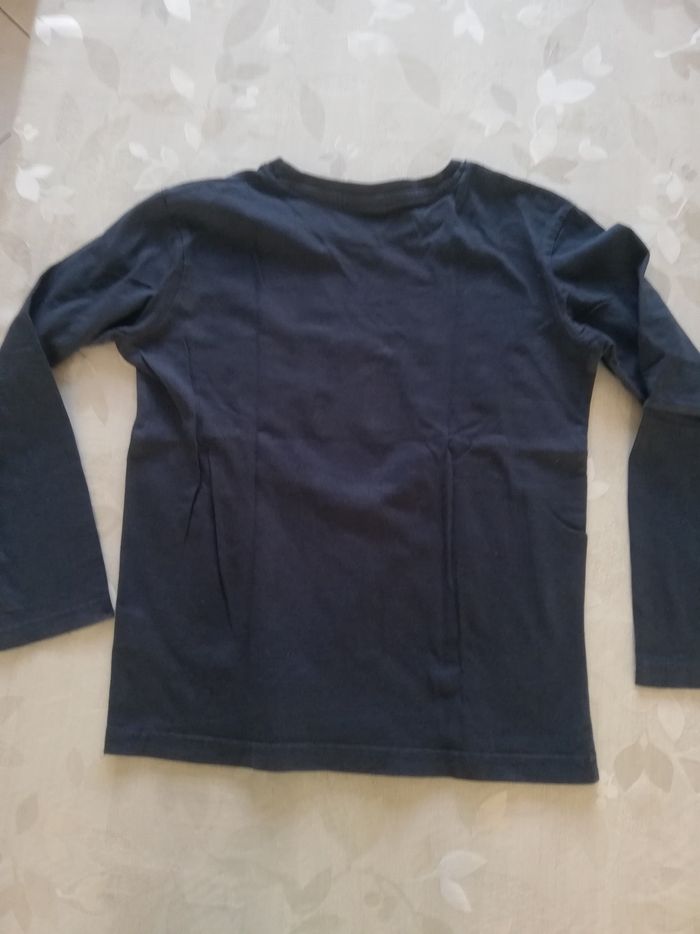 Maillot - photo numéro 3