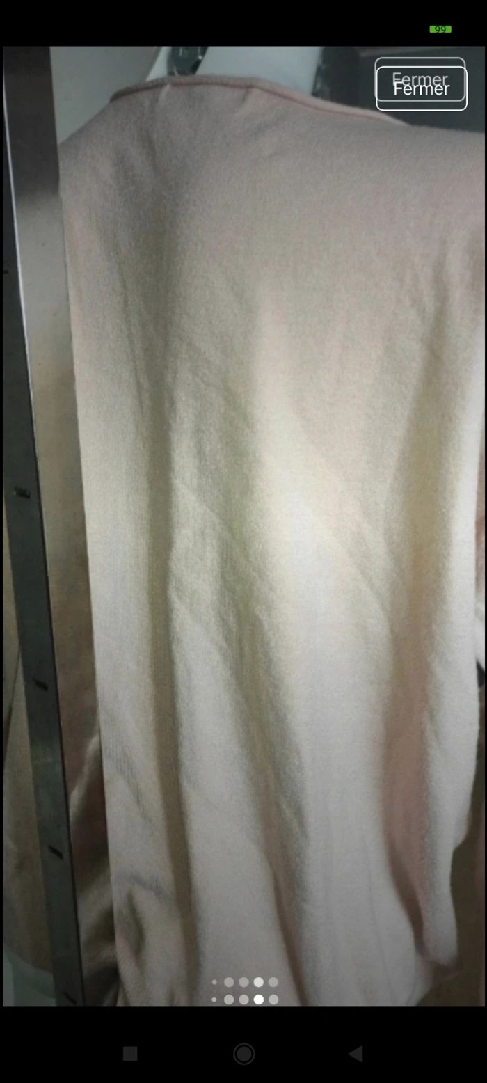 Très jolie pull femme f14 - photo numéro 5