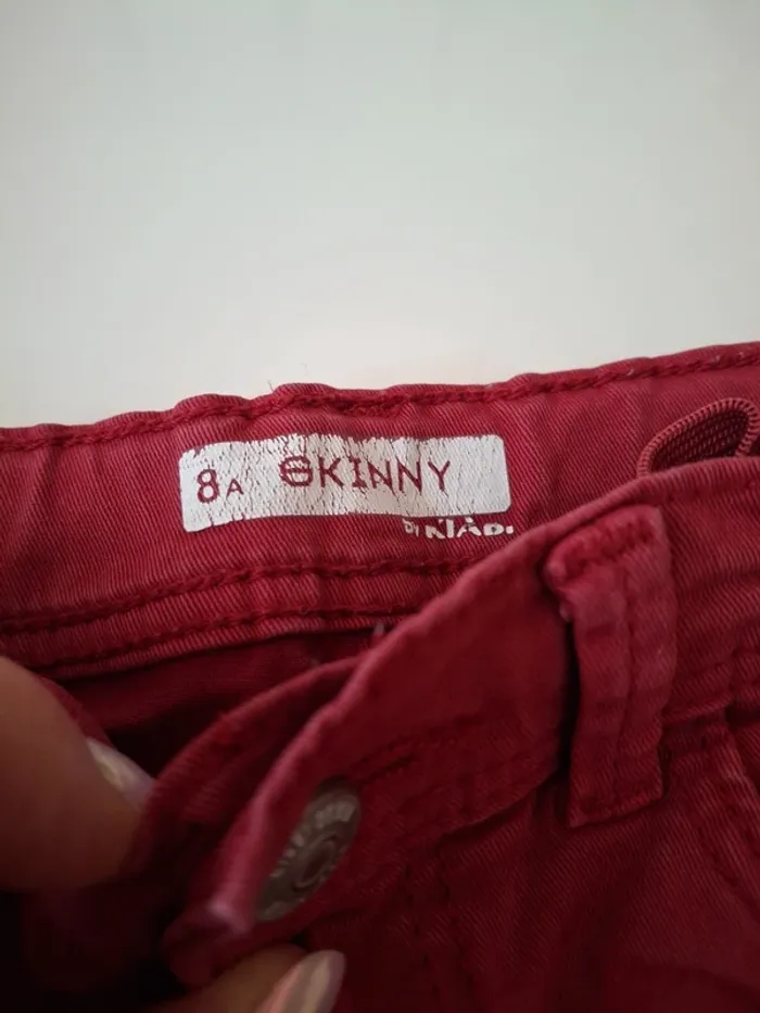 Jean skinny - photo numéro 2
