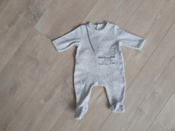 Pyjama garçon
