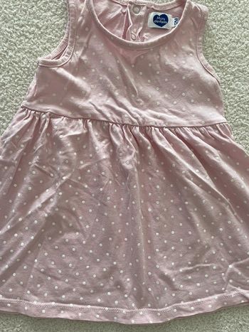 Robe bébé