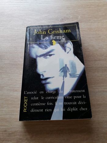 La firme - John Grisham