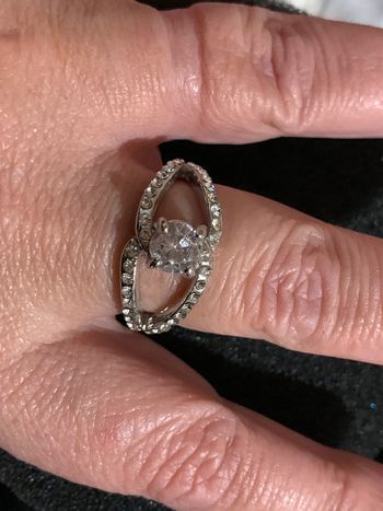 bague fantaisie