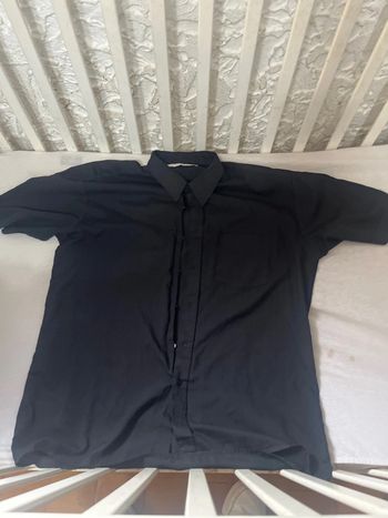chemise homme