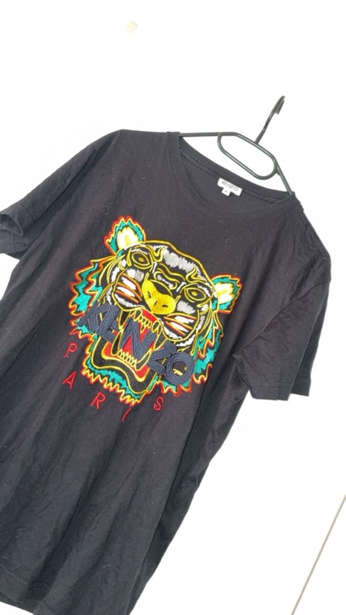 T-shirt homme - photo numéro 2