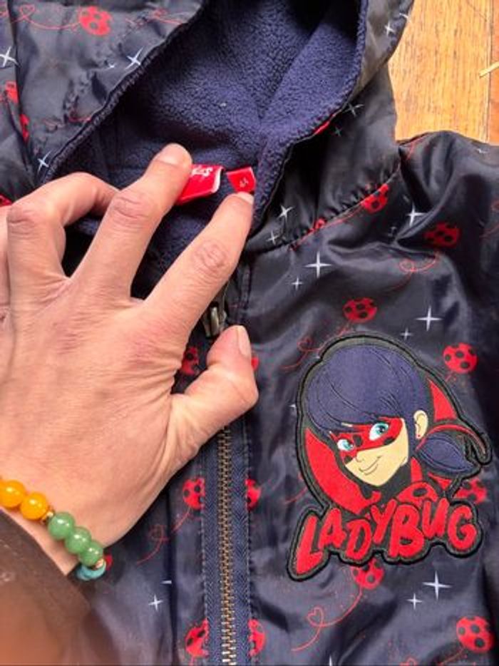 Lot 4 ans - photo numéro 5