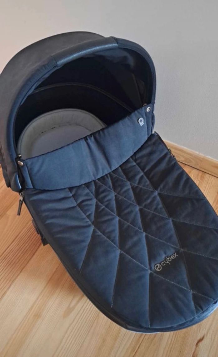 Poussette Mios Cybex - photo numéro 3