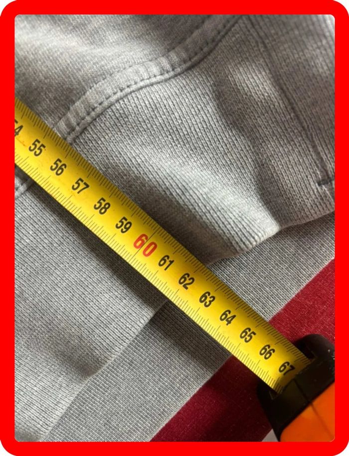 Sweat à capuche 3/4 zip Stone Island taille xs/s - photo numéro 10