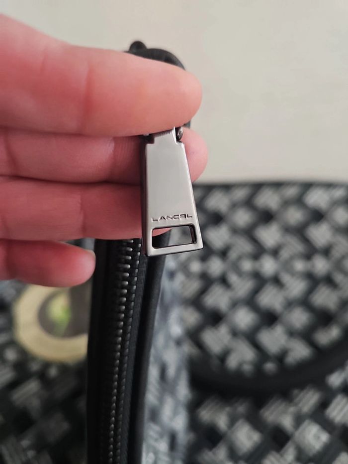 Sac Lancel - photo numéro 15