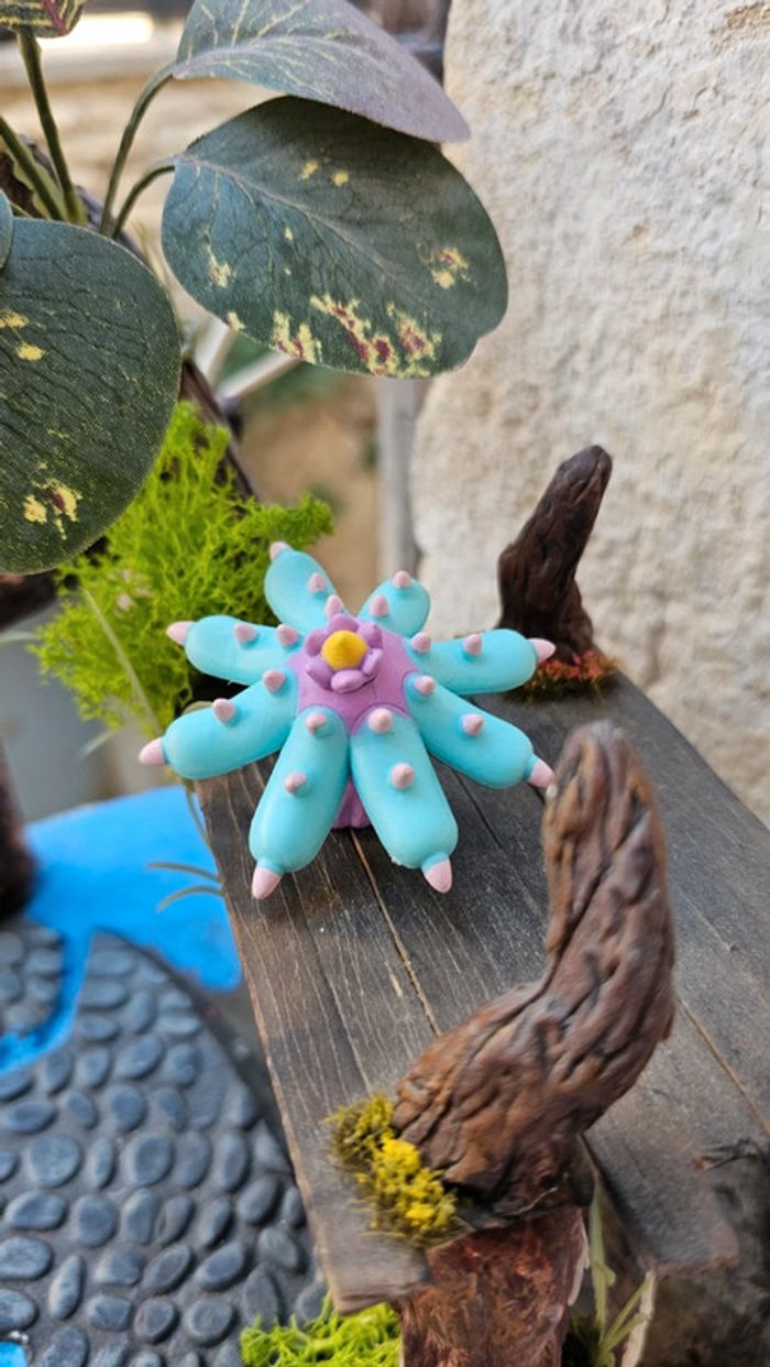 Super figurine Pokemon Nintendo vorasterie - photo numéro 4