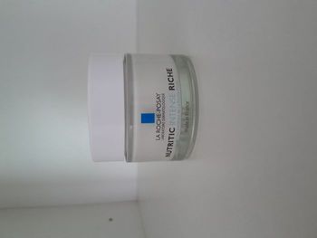 Crème La Roche-Posay
