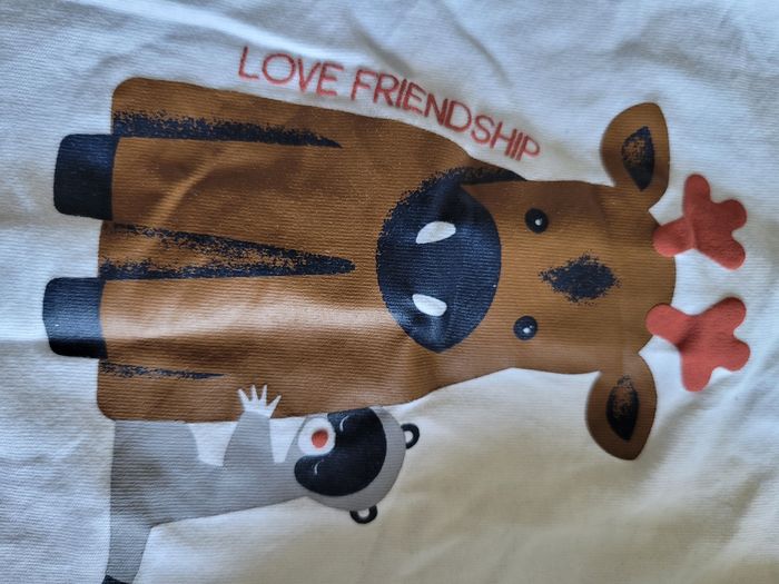 T-shirt - photo numéro 5