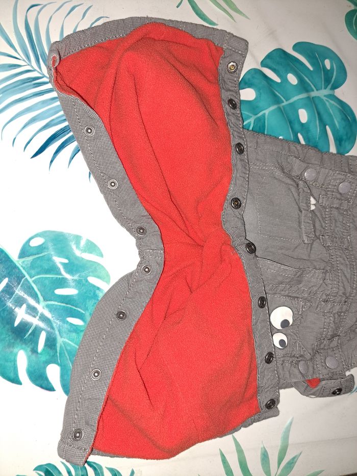 Salopettes Garçon - photo numéro 4