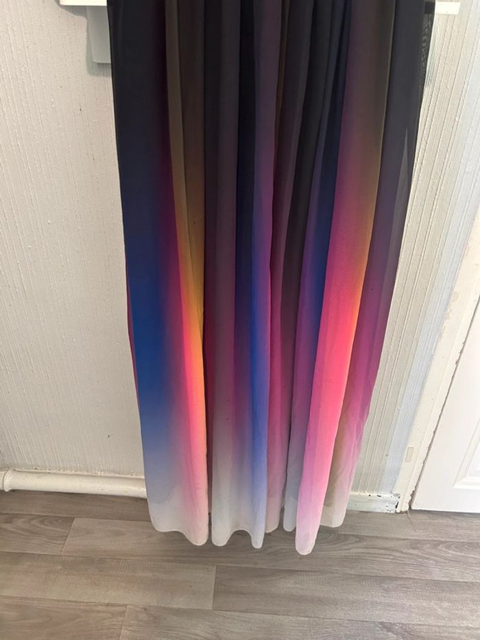 Robe de soirée taille 38 - photo numéro 2