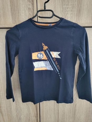 Tee-shirt ML