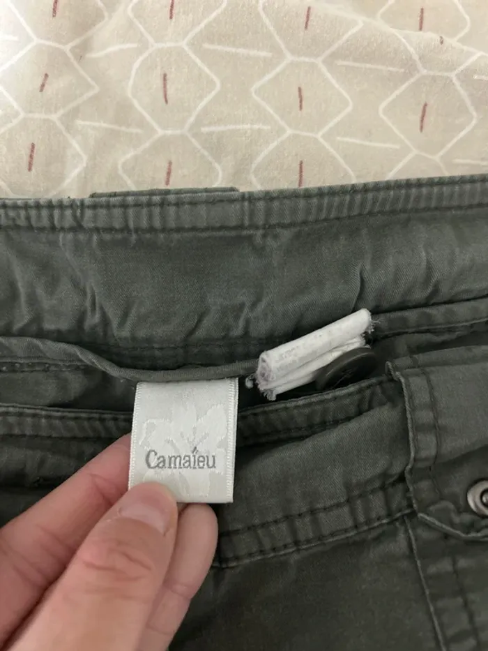 Cargo vintage y2k - photo numéro 3