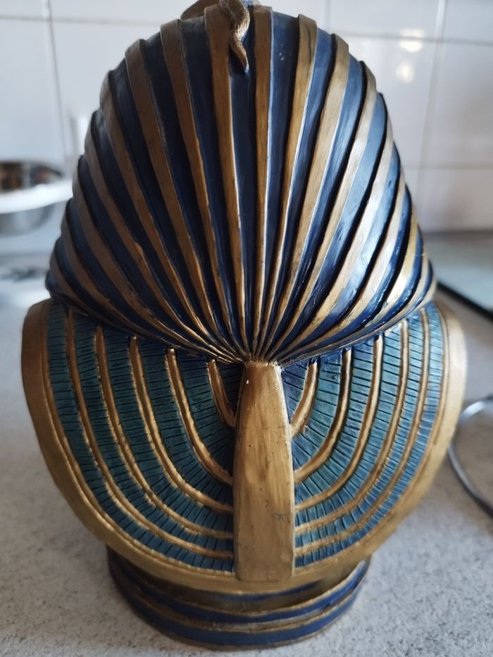 Statuette - photo numéro 2