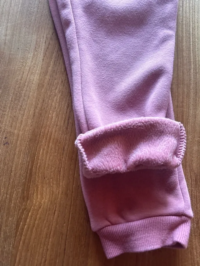 Bas de jogging orchestra 6 ans - photo numéro 5