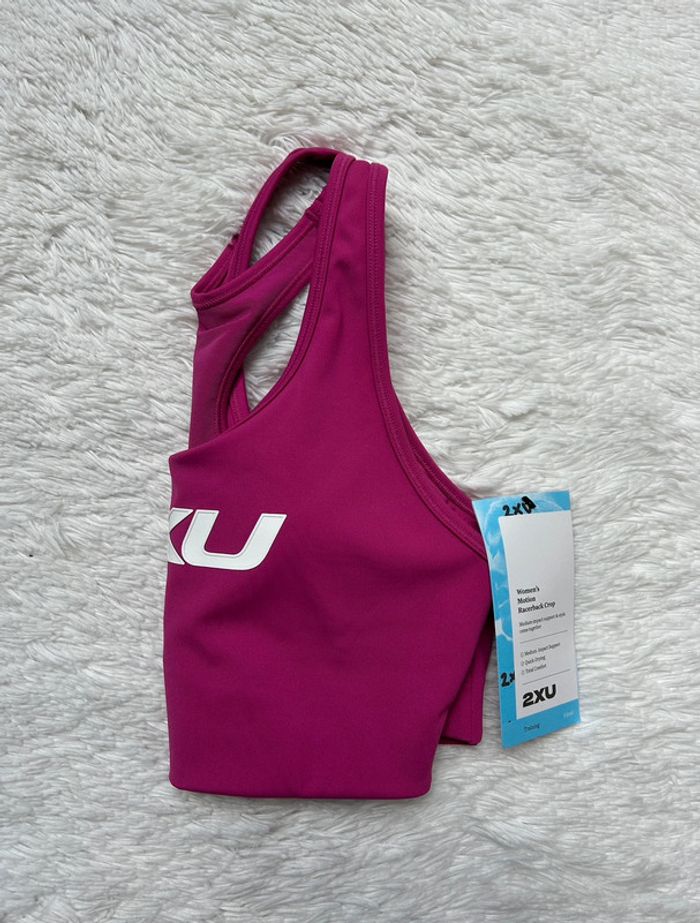 Brassière 2XU - photo numéro 3